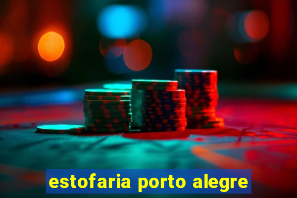 estofaria porto alegre